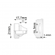 FLIPSEAL M16 282TPFSM16