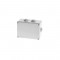 150X110X75 SURF BOX 6 STEPPED GLANDS IP54 GR17058