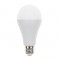 LED A65 E27 230V 17W 3.000K 200° 1810Lm Ra80 A6517WW
