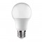 LED A60 STEP DIM E27 230V 12W 3000K 230° 900LM RA80 A6012WWSD