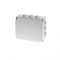 310X240X120 SURF BOX 12 STEPPED GLANDS IP54 GR17256
