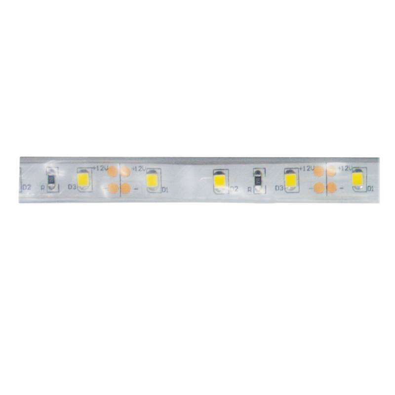 LED STRIP 5M 6W/M 12V DC IP65 6000K Ra80 283560WPC