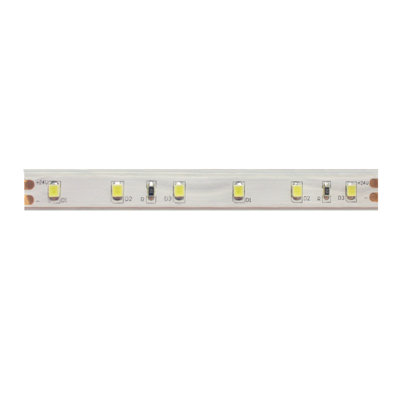 LED STRIP 5M 6W/M 24V DC IP65 BLUE 24283560BPC