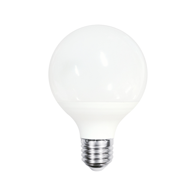 LED G80 E27 230V 11W 3000K 230° 960Lm Ra80 G8011WW