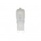 G9 PLASTIC DIM LED 3W 6.000K 230V AC 220Lm 2835SMD Ra80 G928353CWDIM