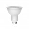 LED GU10 STEP DIM 230V 6W SMD 3000K 100° 570LM RA80 GU106SWWSD