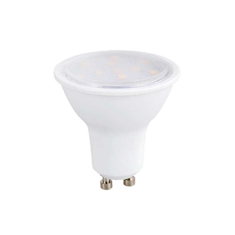 LED DIM GU10 230V 3W SMD 3.000K 100° 250Lm Ra80 3WGU10SWWDIM
