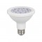 LED DIM PAR30 E27 230V 13W 3000K 38° 1000Lm Ra80 PAR3013WWDIM