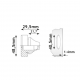 FLIPSEAL M40 282TPFSM40