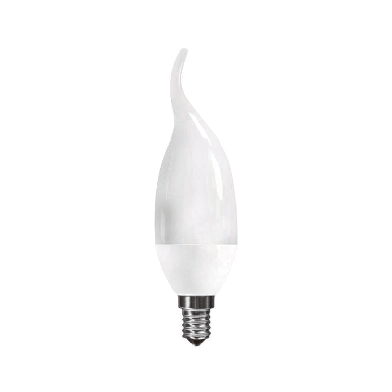 EXTRA M CANDLE TIP 9W E14 6400K 511114093