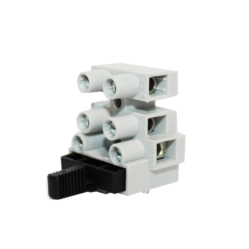 Fuse connector 2KSI1106F3