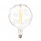 LED FILAMENT E27 KODA DIM 8W 2700K 230V AC 720LM RA80 KODA8WWDIM