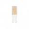 G9 CERAMIC DIM LED 5W 4.000K 230V AC 420Lm 2835SMD Ra80 G928355NWDIM