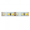 LED STRIP 5M 12W/M 12V DC IP33 BLUE 2835120BNK