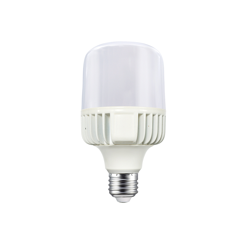 LED T70 E27 230V 15W 3000K 220° 1650Lm Ra80 IP65 40.000hrs T7015WW
