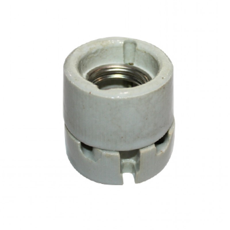 LAMPHOLDER Ε27 AC.4E27WC
