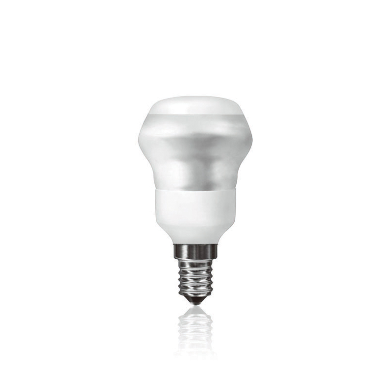 Focus supreme R50 E14 9W 2700K 523114091