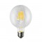 LED E27 BRIA DIM 6W 2700K 230V AC 690LM RA80 LED COG BRIA6WWDIM