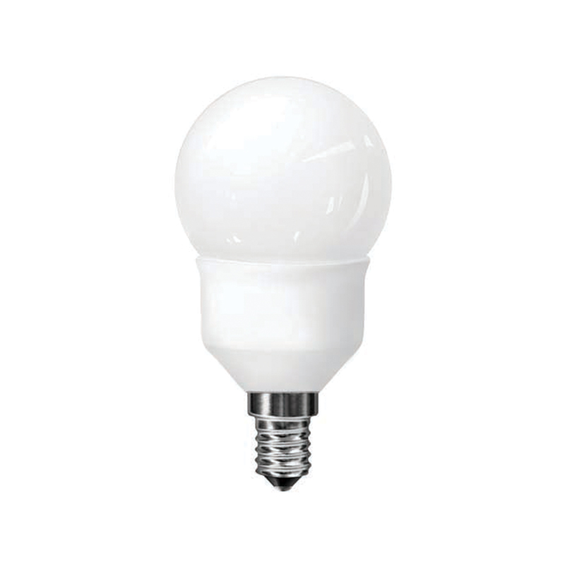 Extra Mini Sup Ball E14 9W 2700K 548114091