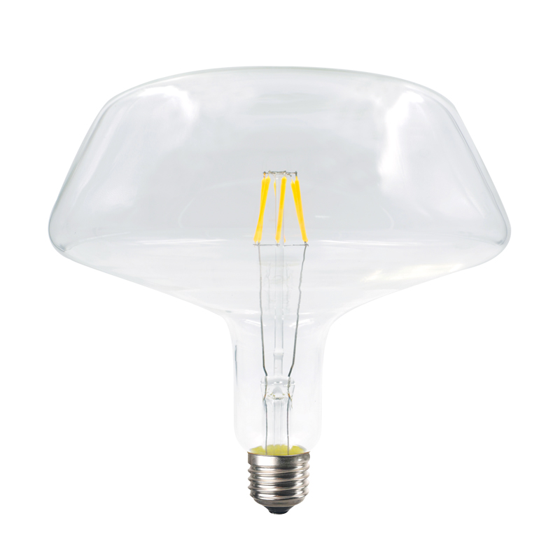 LED E27 TORPA DIM 6W 2700K 230V AC 690LM RA80 LED COG TORPA6WWDIM