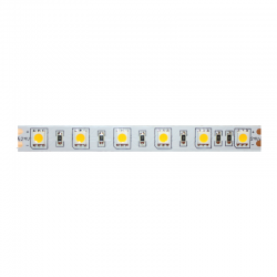 LED STRIP 5M 14,4W/M 24V DC IP33 3000K Ra80 24505060WWNK