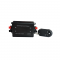 LED DIMMER 8A 96W/12V 192W/24V & RF REMOTE RF-T1