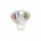 HALOGEN MR16 GU5.3 35W 230V 2000hrs C class 27335E