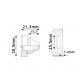 FLIPSEAL M25 282TPFSM25