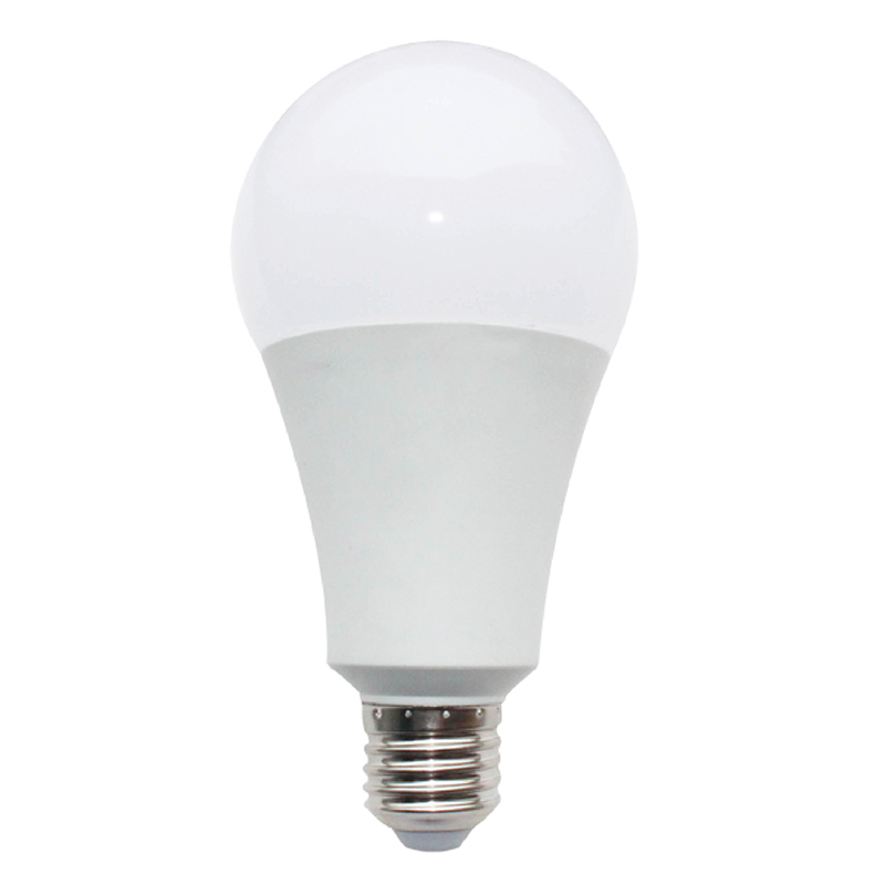 LED A80 E27 230V 18W 3.000K 230° 2150Lm Ra80 A8018WW