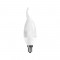 CANDLE E14 9W 2700K 230V 511814091