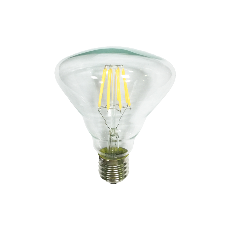 E27 SOHO95 DIM 6W 2700K 230V AC 610LM LED COG SOHO956WWDIM