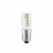 E14 CERAMIC LED 1W 4000K 230V AC 140Lm 2835SMD Ra80 E1428351NW