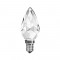 LED CRYSTAL 3W E14 320Lm CANDLE 4000K 700100142