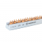 1000mm BUSBAR 80A 3 PHASE PIN SERIE L STYLE 282151