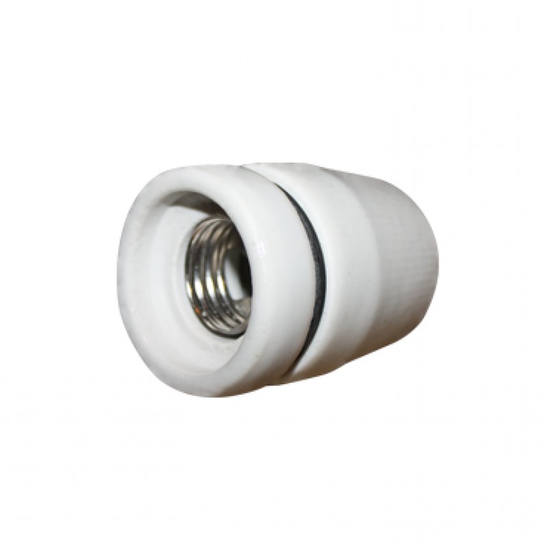 LAMPHOLDER PORCELAIN E27 HEAVY TYPE AC.088829 LAMPHOLDER PORCELAIN E27 HEAVY TYPE AC.088829