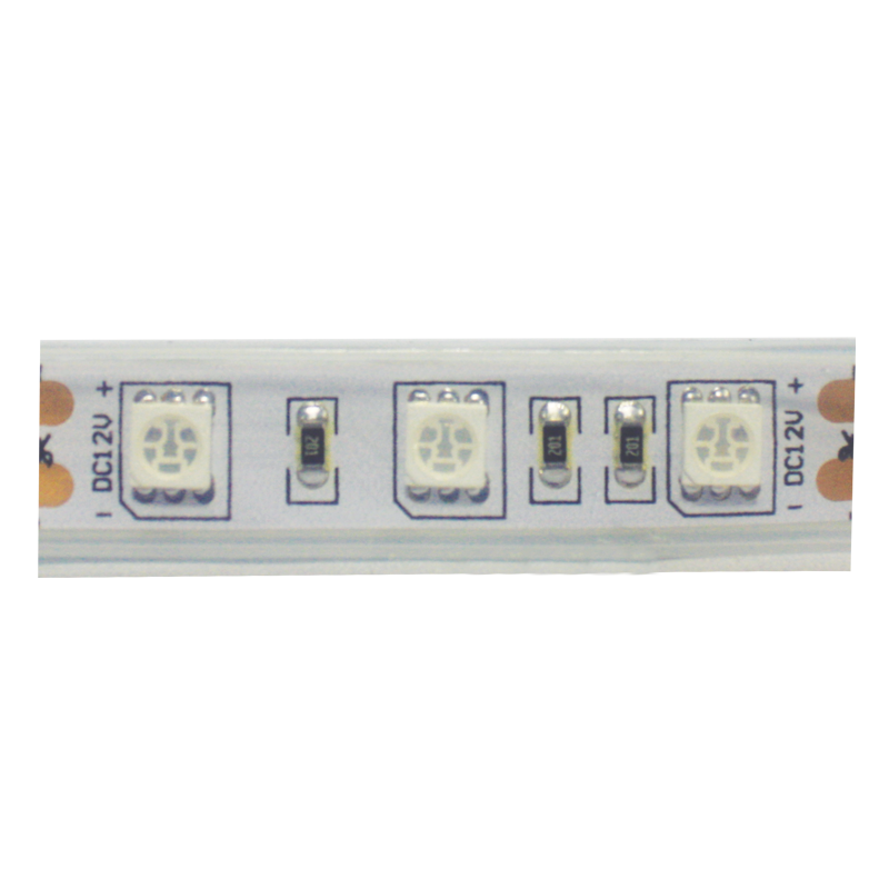 LED STRIP 5M 14,4W/M 12V DC IP65 3000K Ra80 505060WWPC