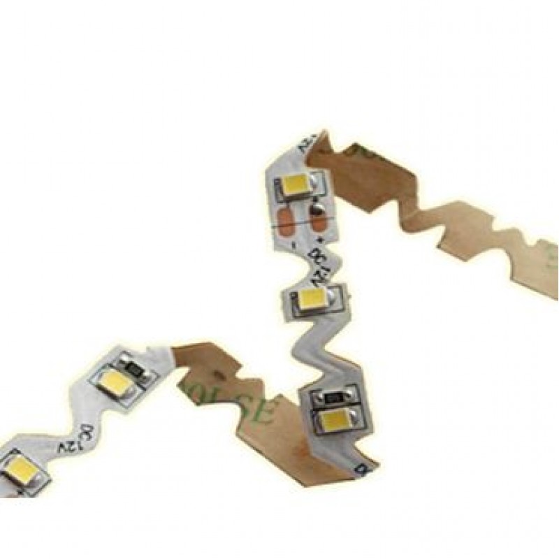  S  LED STRIP 5M 6W/M 12V DC IP33 4000K Ra80 S283560NWNK