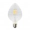 LED E27 MAVA DIM 6W 2700K 230V AC 690LM RA80 LED COG MAVA6WWDIM