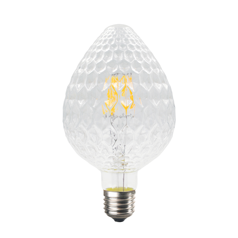 LED E27 MAVA DIM 6W 2700K 230V AC 690LM RA80 LED COG MAVA6WWDIM