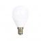 LED DIM BALL E14 230V 7W 4.000K 230° 710LM RA80 B147NWDIM