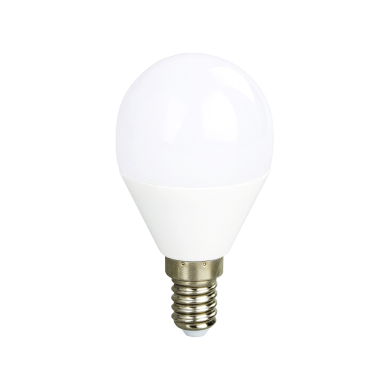 LED DIM BALL E14 230V 7W 4.000K 230° 710LM RA80 B147NWDIM