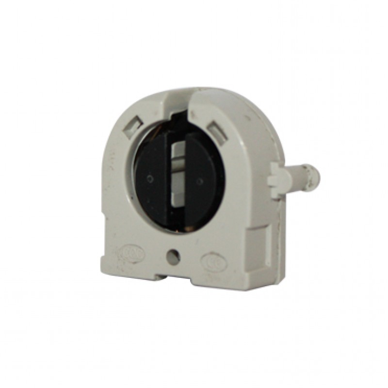 LAMPHOLDER T8 AC.4T8
