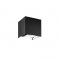 ^LED COB WALL LUMINAIRE 6W 435LM 0-120° 230VAC 3.000K DARK GREY CRI80 IP54 30.000HRS LG0559G