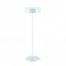 LED SMD TABLE BATTERY LUMINAIRE 3W 200LM 3.000K MATT WHITE 120° CRI80 IP54 TOUCH DIMMABLE LG3903W-300
