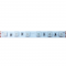 LED STRIP 5M 14.4W/M 24V DC IP65 NANO RGB 10mm 245050144RGBPC