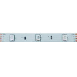 LED STRIP 5M 7.2W/M 12V DC IP20 RGB 10mm 12505072RGB LED STRIP 5M 7.2W/M 12V DC IP20 RGB 10mm 12505072RGB