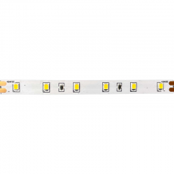 LED STRIP 5M 4.8W/M 24V DC IP65 NANO RED 8mm 24283548RPC