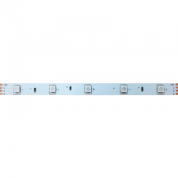 LED STRIP 5M 7.2W/M 24V DC IP20 RGB 10mm 24505072RGB LED STRIP 5M 7.2W/M 24V DC IP20 RGB 10mm 24505072RGB