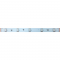 LED STRIP 5M 7.2W/M 24V DC IP65 NANO RGB 10mm 24505072RGBPC
