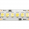 ^LED SMD STRIP 24VDC 28.8W/M 3000K 2910LM/M IP20 10MM CRI80 OSRAM 2835 240LEDS/M 3SDCM 5M REEL5YRS 242888030